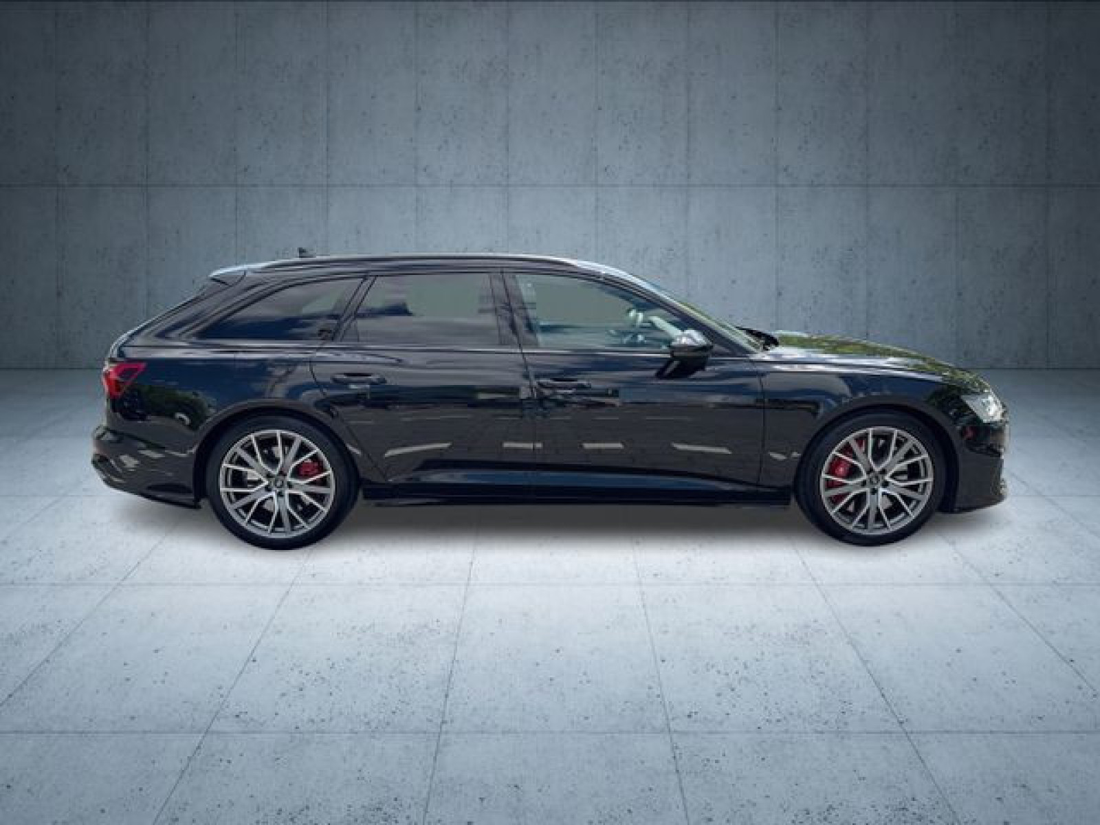 Audi - S6 Avant_7 Audi - S6 Avant_7