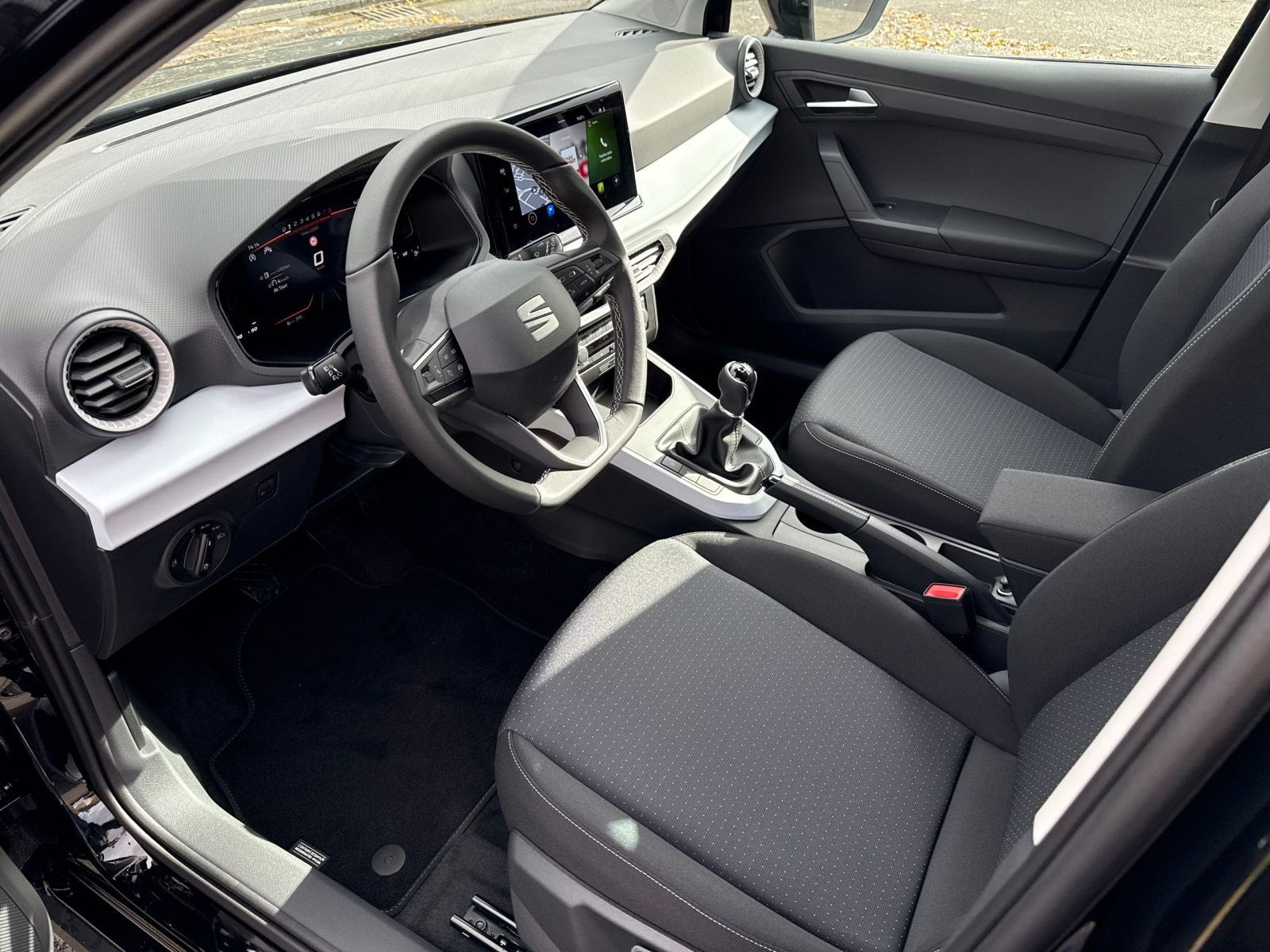 Seat - Arona_5 Seat - Arona_5