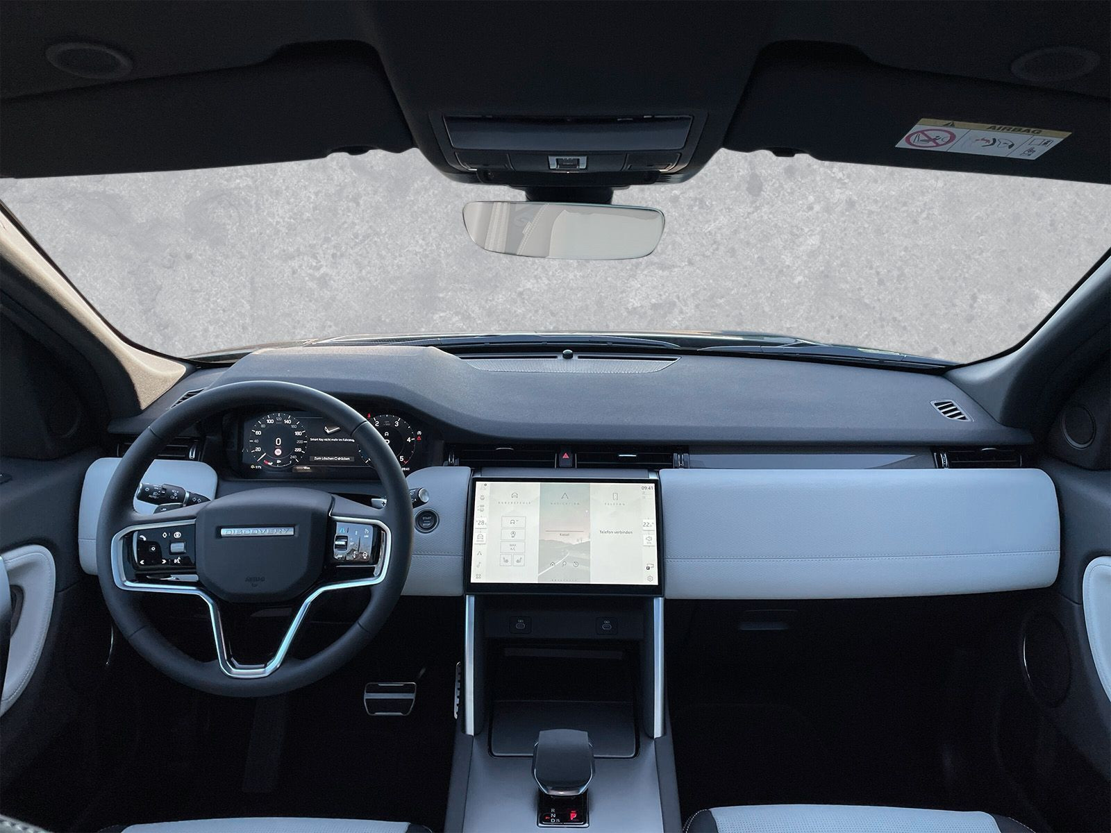 Land Rover - Discovery Sport_4