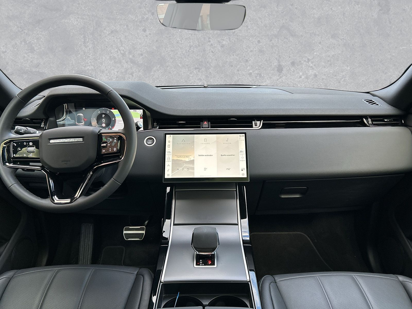 Land Rover - Range Rover Evoque_4