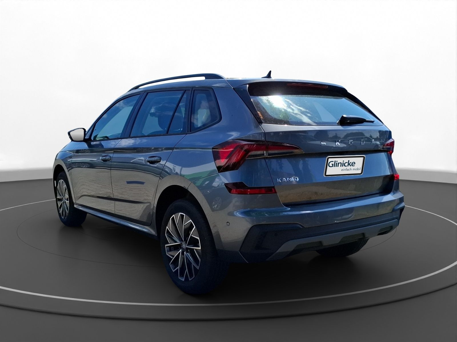 Škoda - Kamiq_7