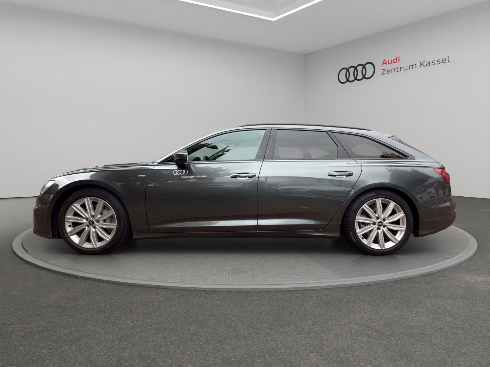 Audi - A6 Avant_4