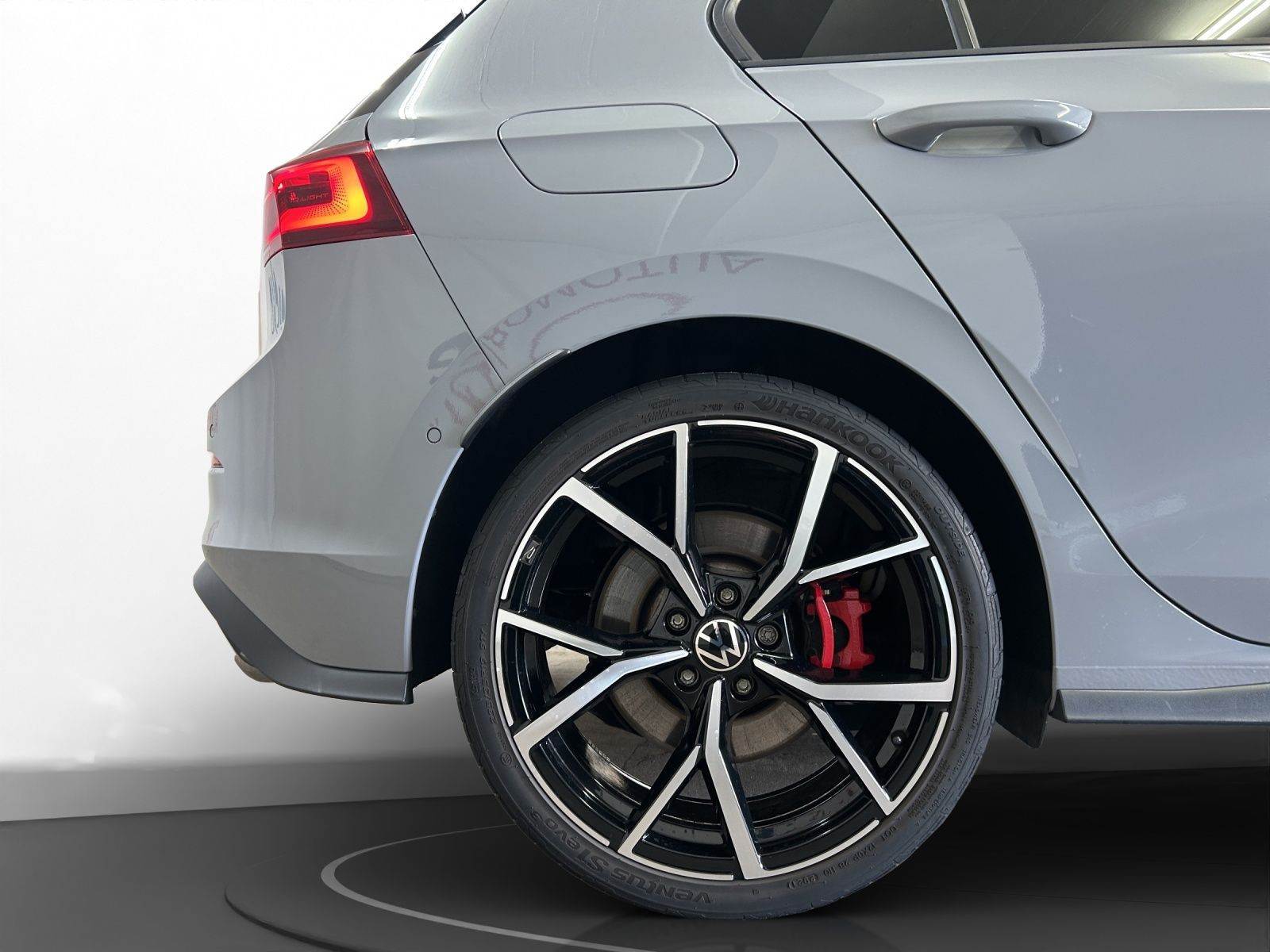 Volkswagen - Golf GTI_14