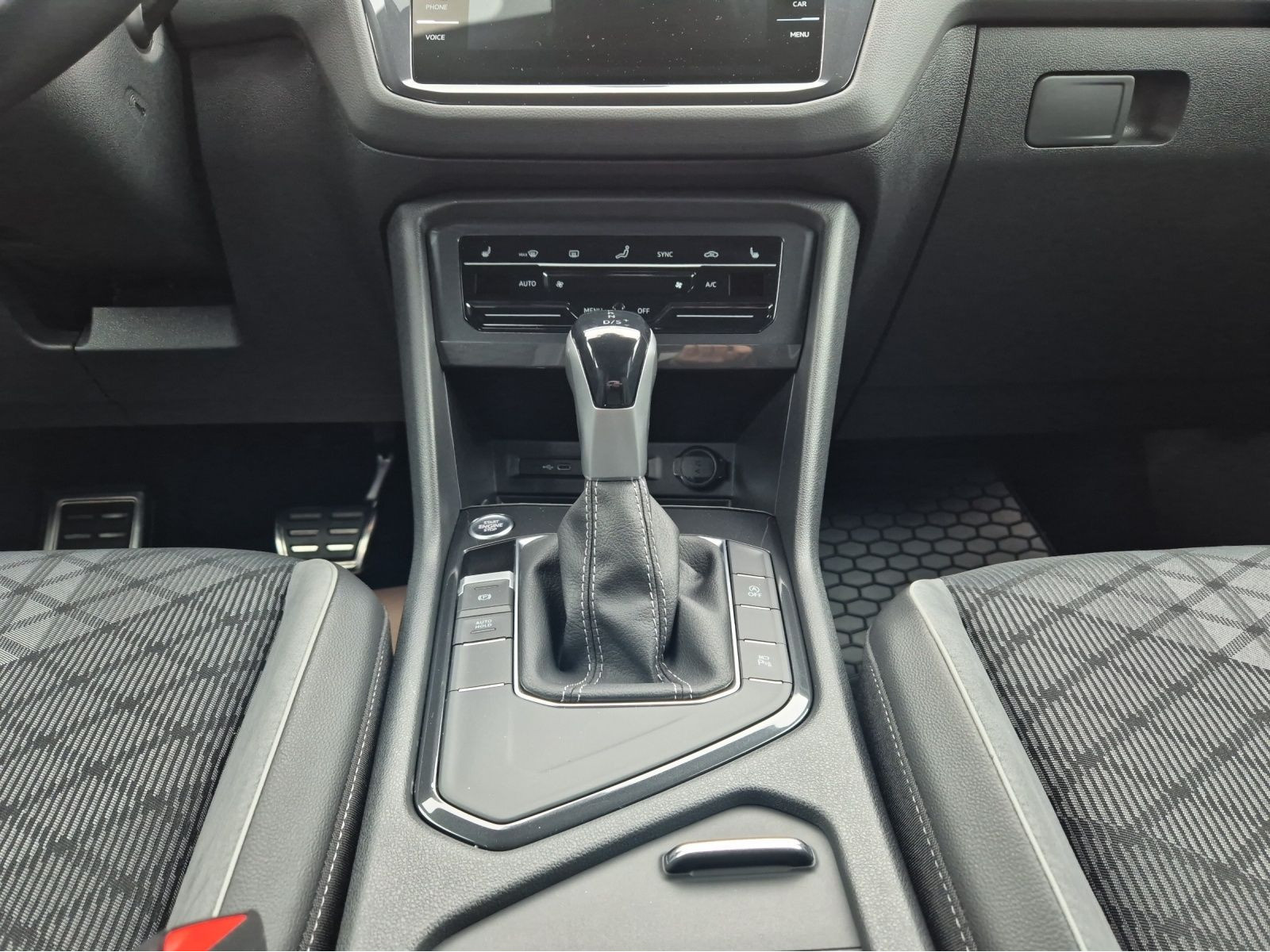 Volkswagen - Tiguan_7 Volkswagen - Tiguan_7