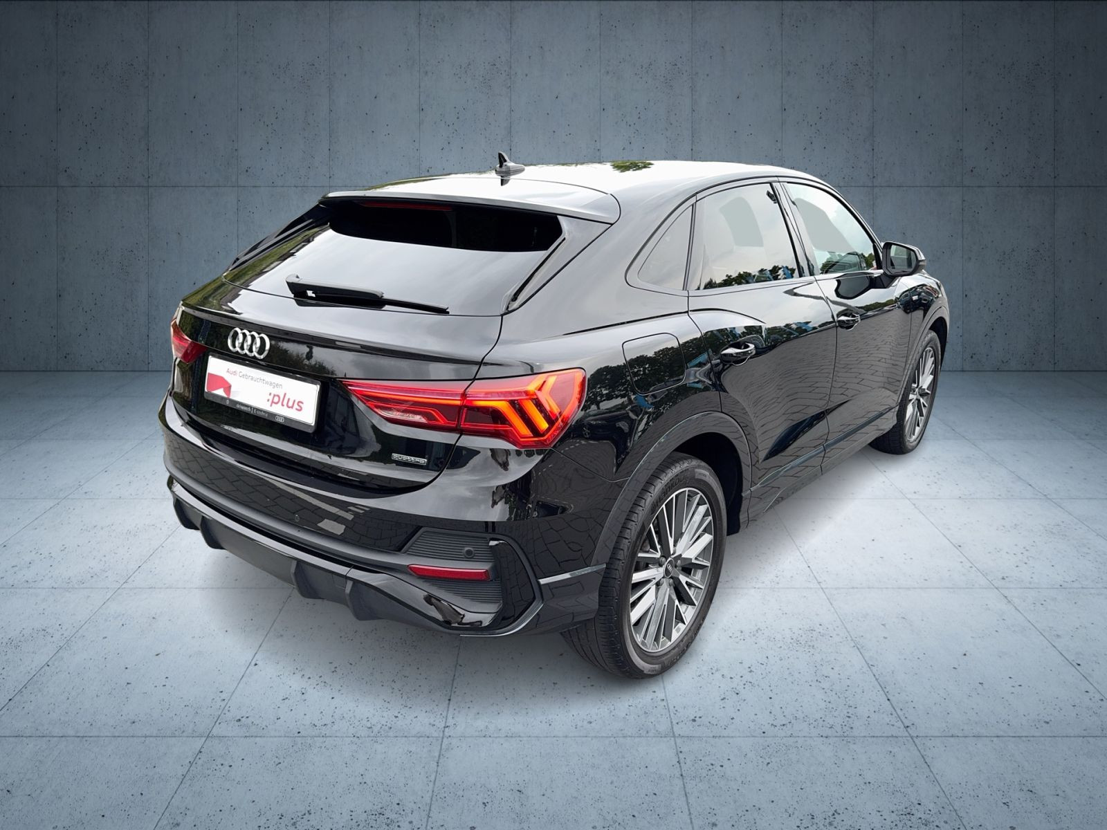 Audi - Q3 Sportback_7