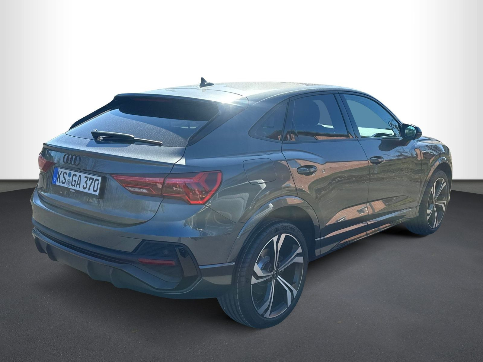 Audi - Q3 Sportback_4