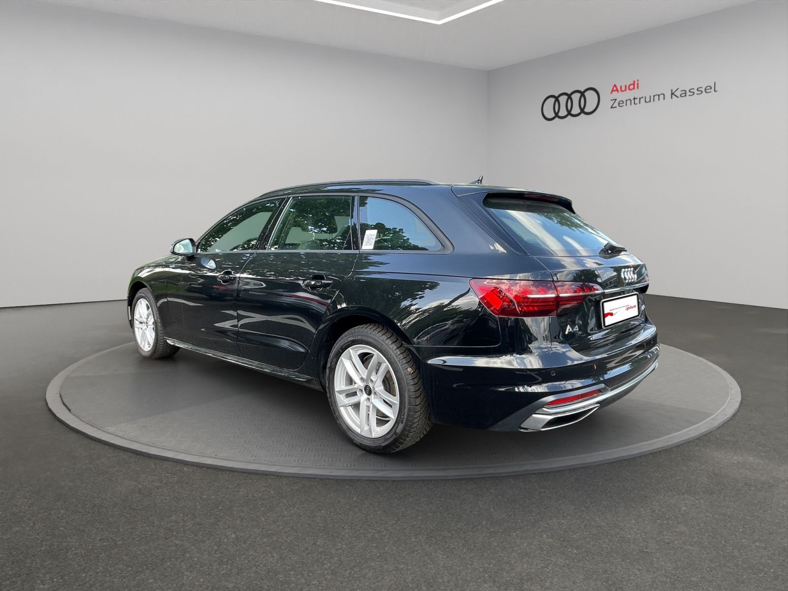Audi - A4 Avant_5