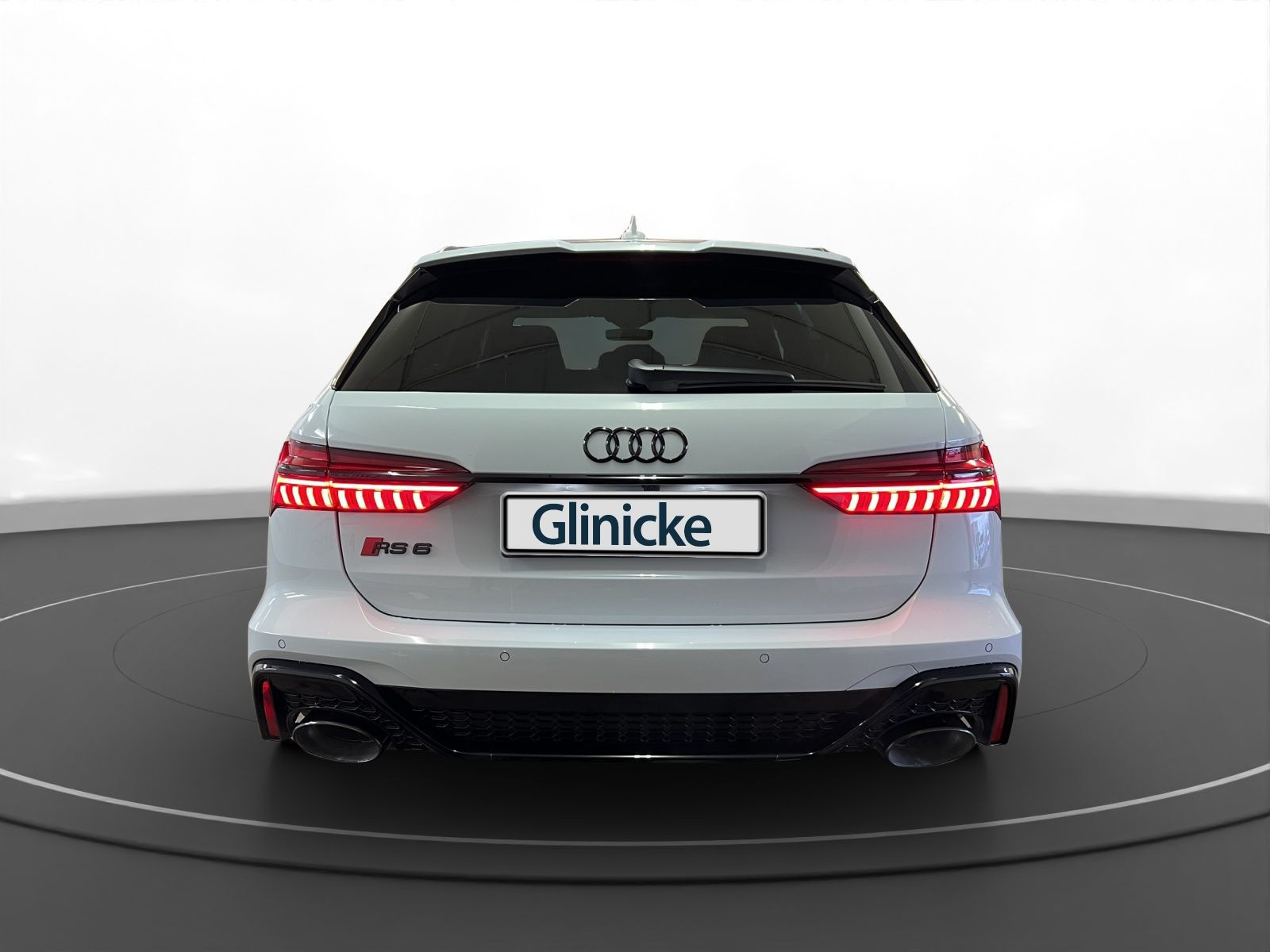 Audi - RS 6 Avant performance_8