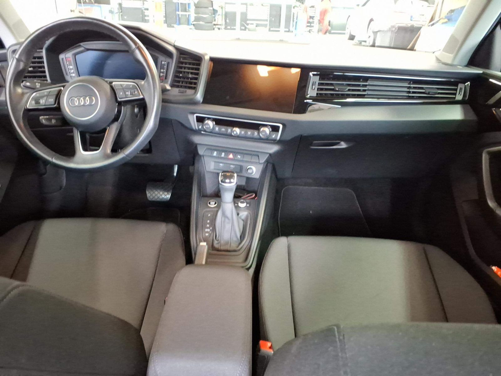 Audi - A1 Sportback_6