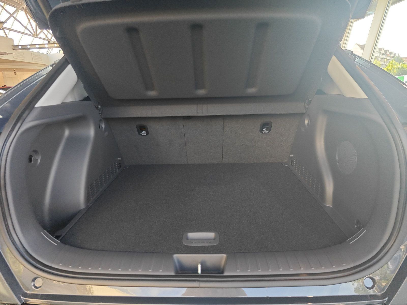 Hyundai - Kona Elektro_7