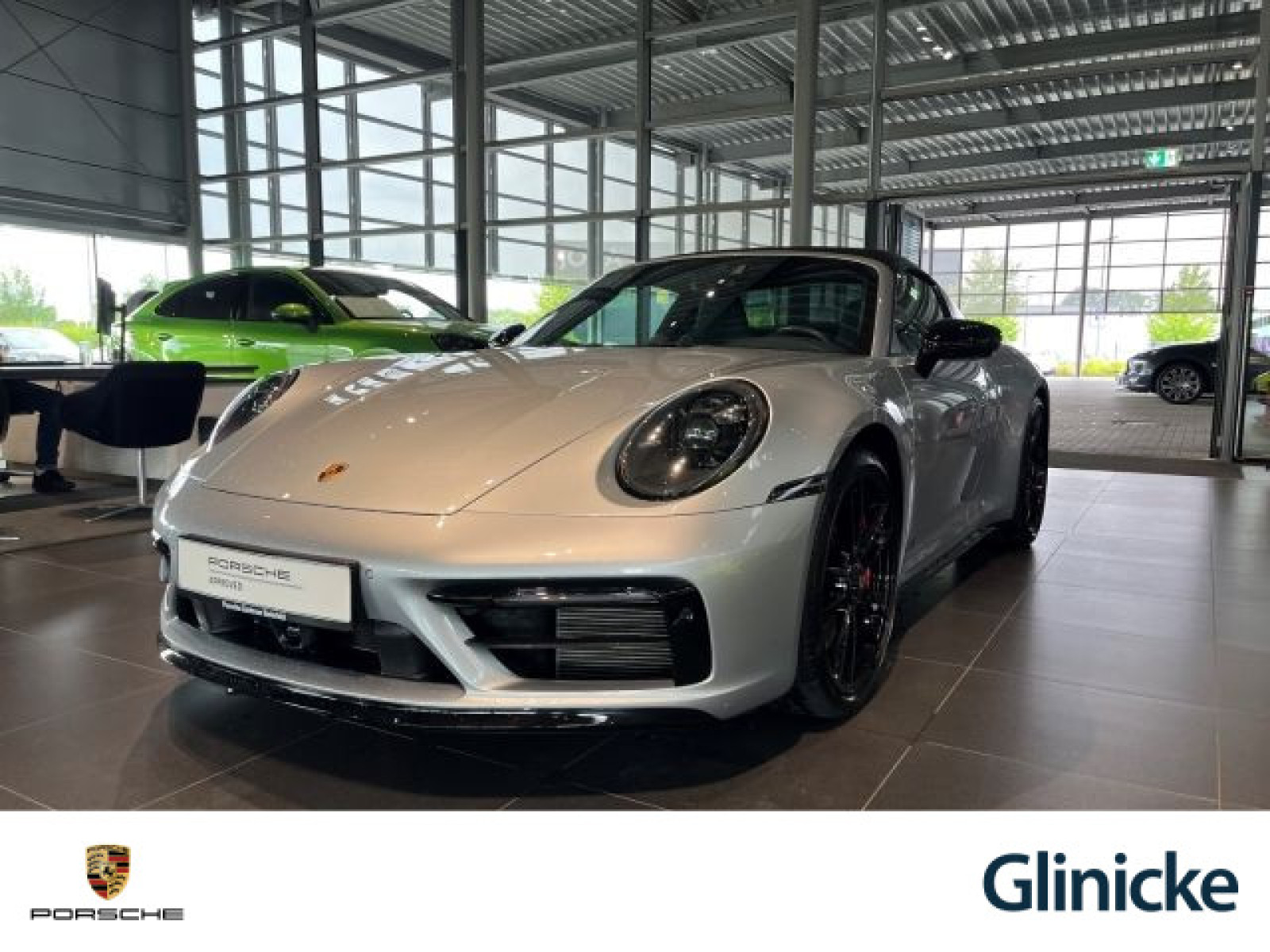 Porsche - 992_1 Porsche - 992_1
