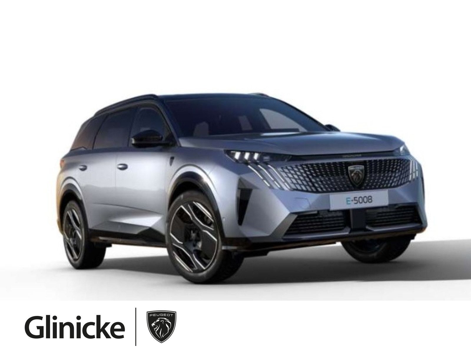 Peugeot - 5008_1
