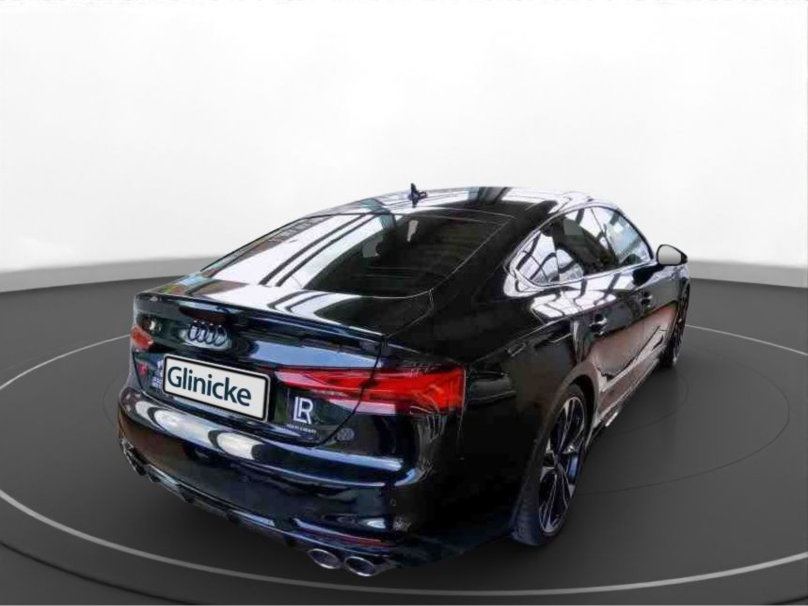 Audi - S5 Sportback_2