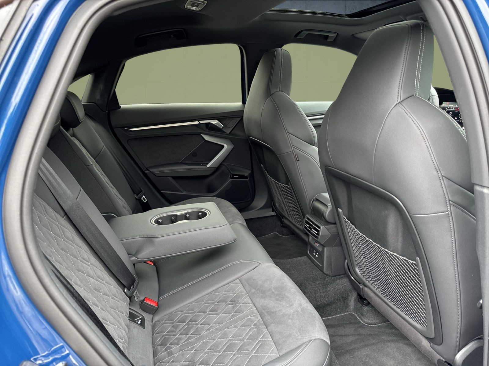 Audi - S3 Limousine_20