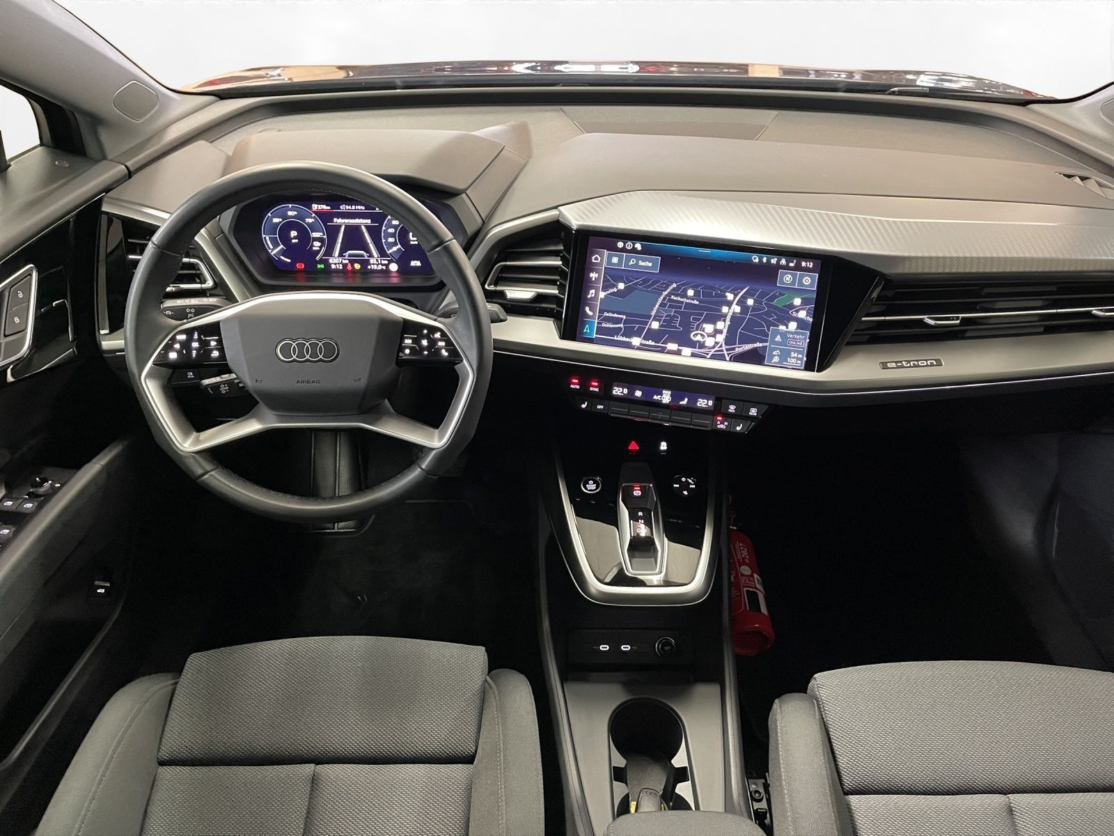 Audi - Q4 e-tron_22