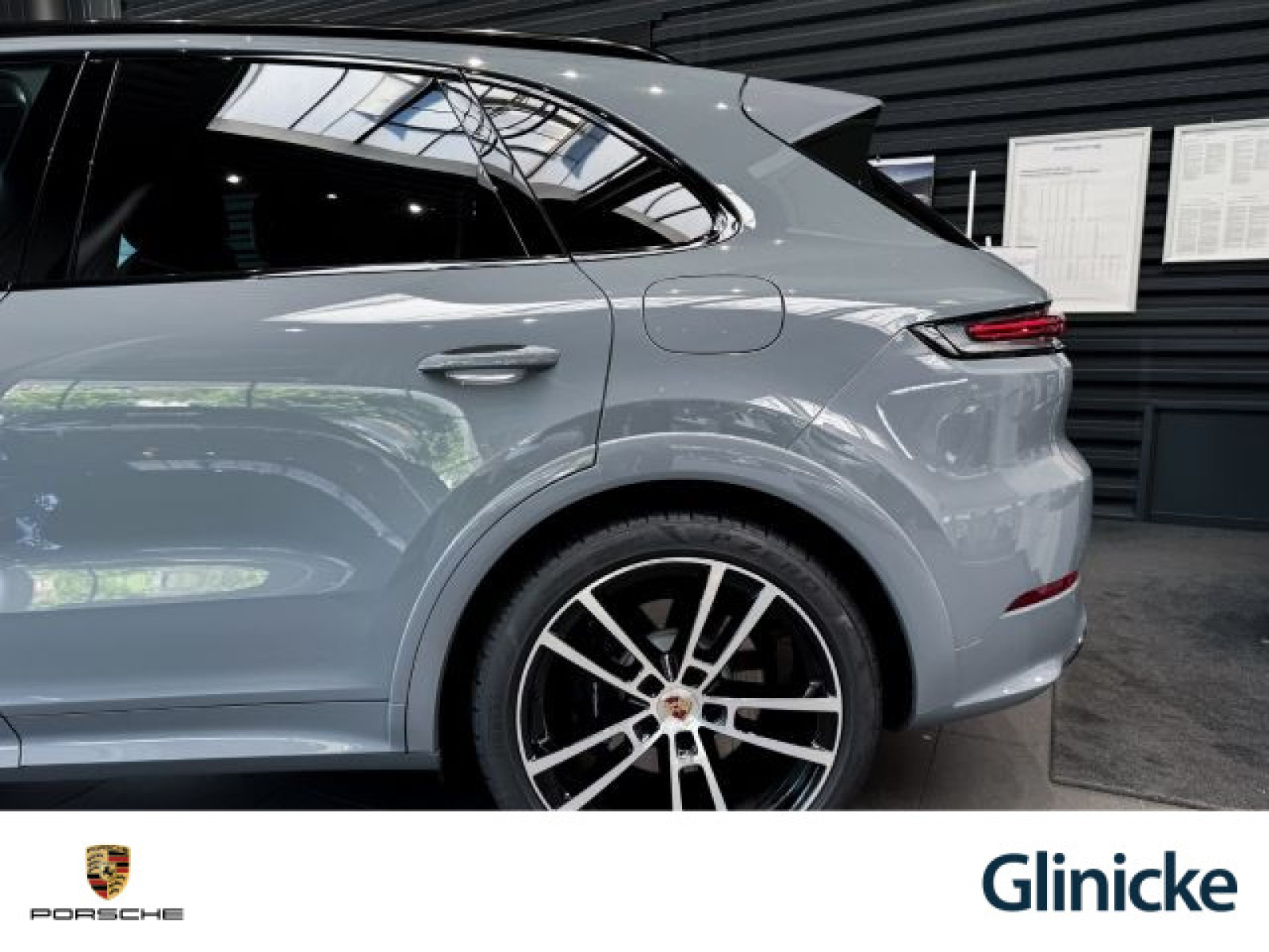 Porsche - Cayenne_8