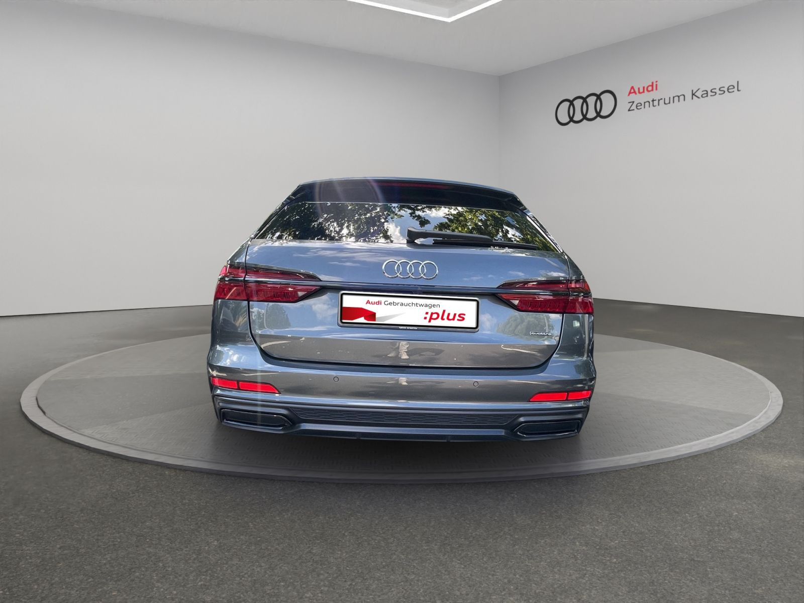 Audi - A6 Avant_6