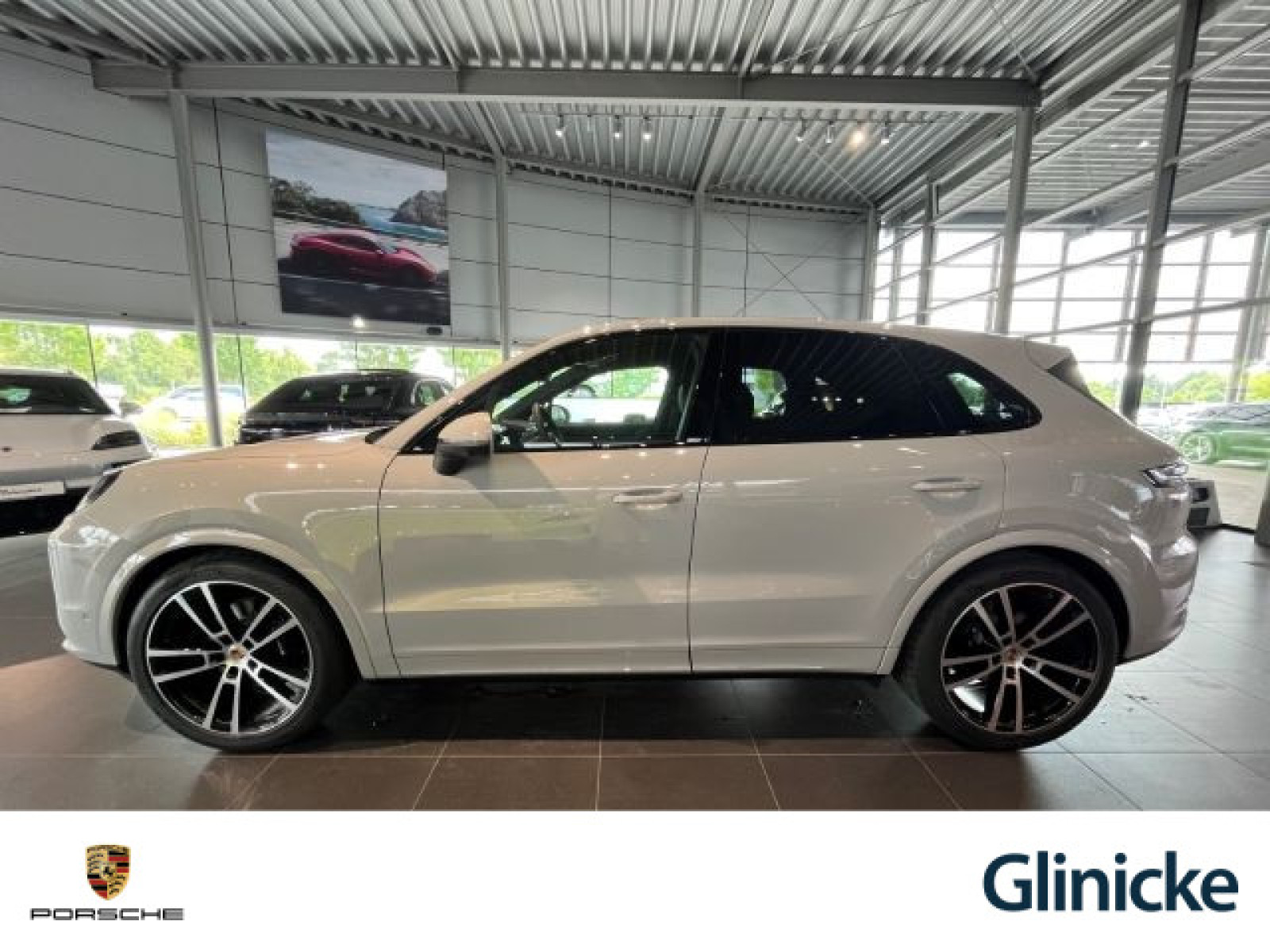 Porsche - Cayenne_2