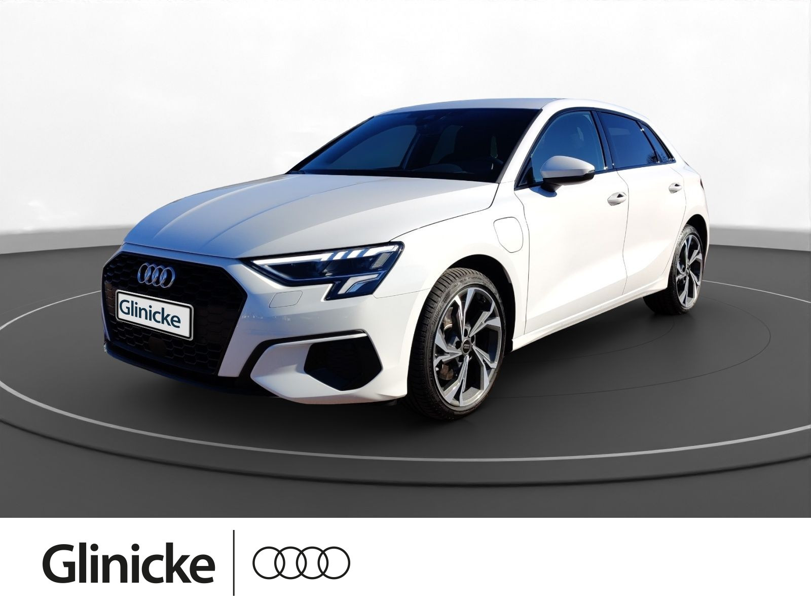 Audi - A3 Sportback_1