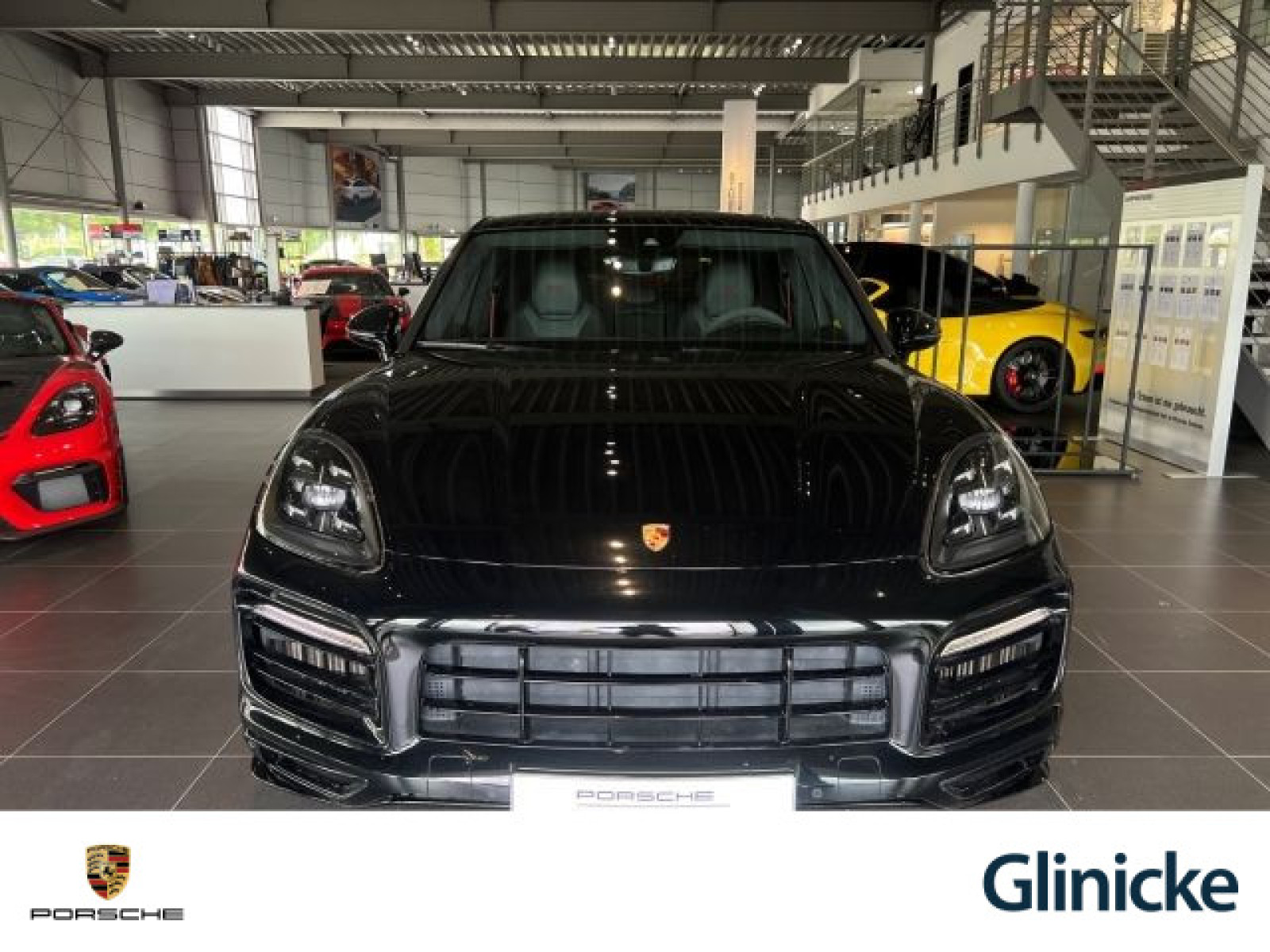 Porsche - Cayenne_4