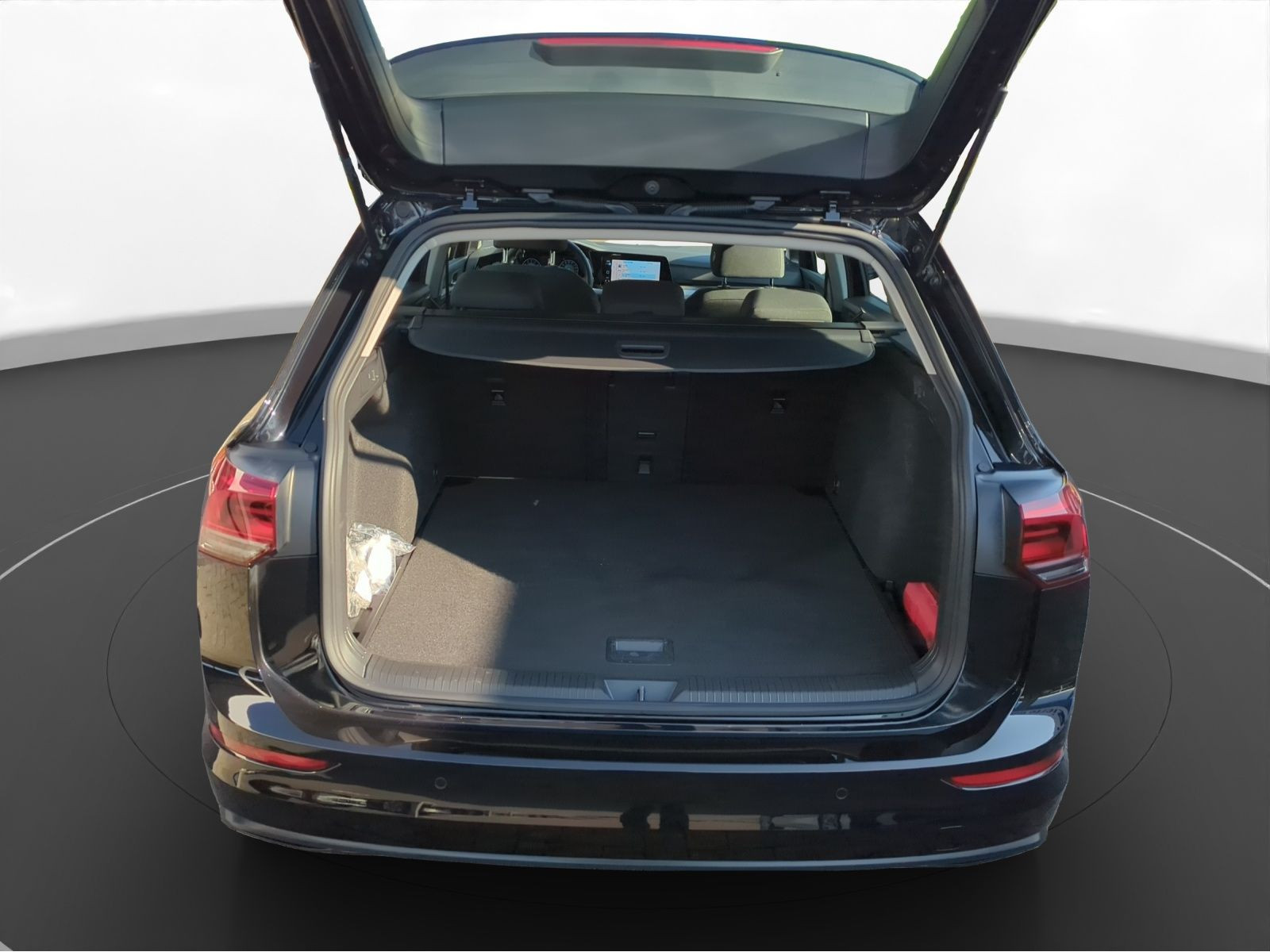 Volkswagen - Golf Variant_10