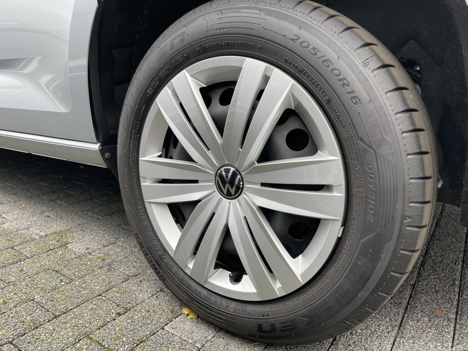 Volkswagen - Caddy Maxi_14