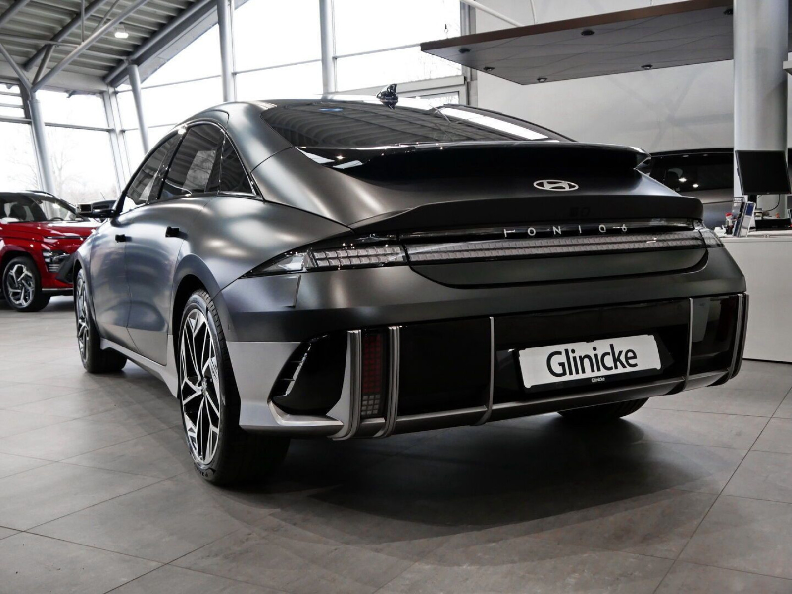 Hyundai - IONIQ 6_2