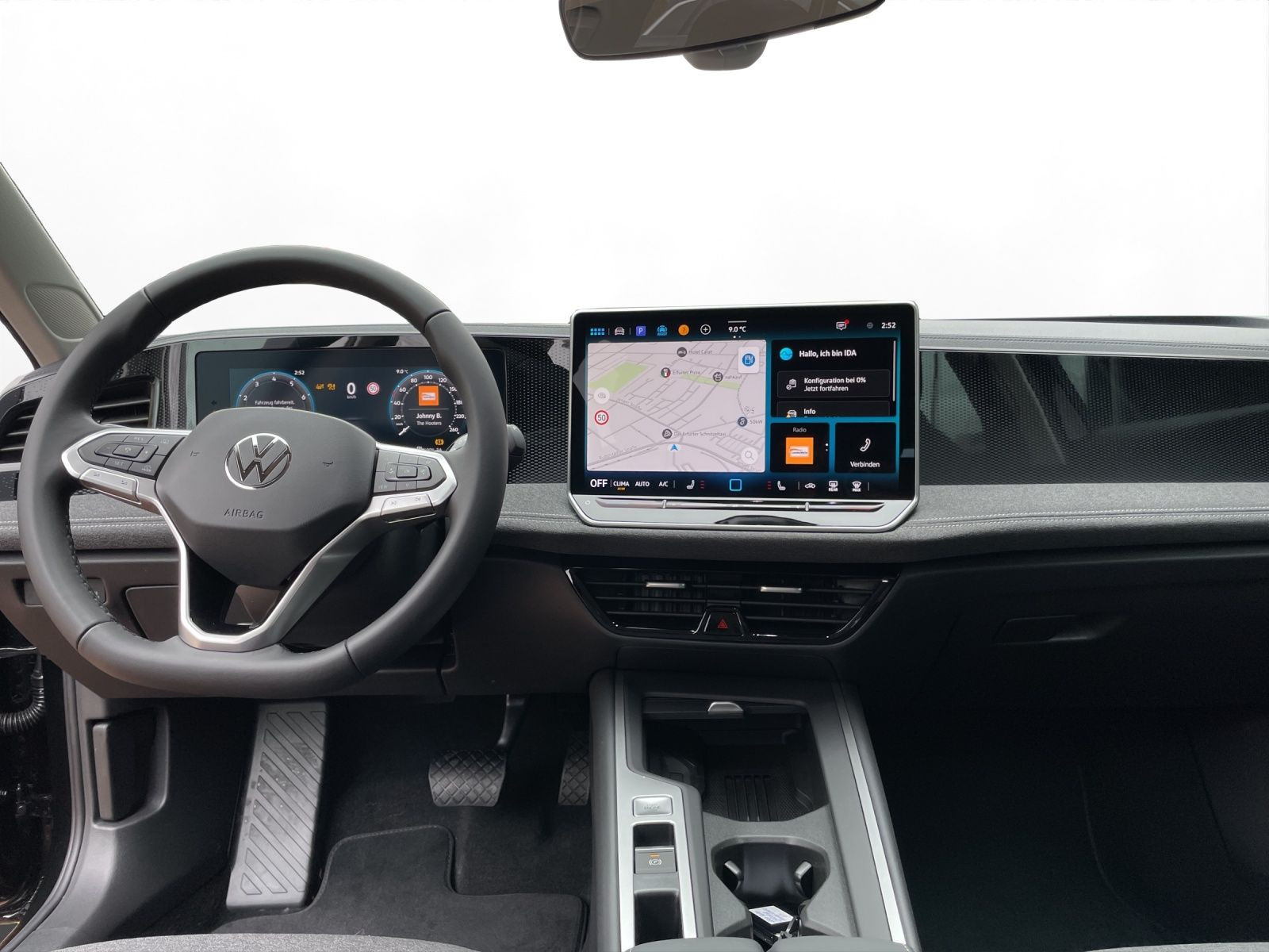 Volkswagen - Passat_9