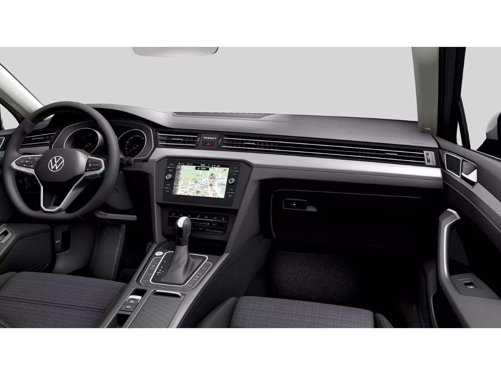 Volkswagen - Passat Variant_5