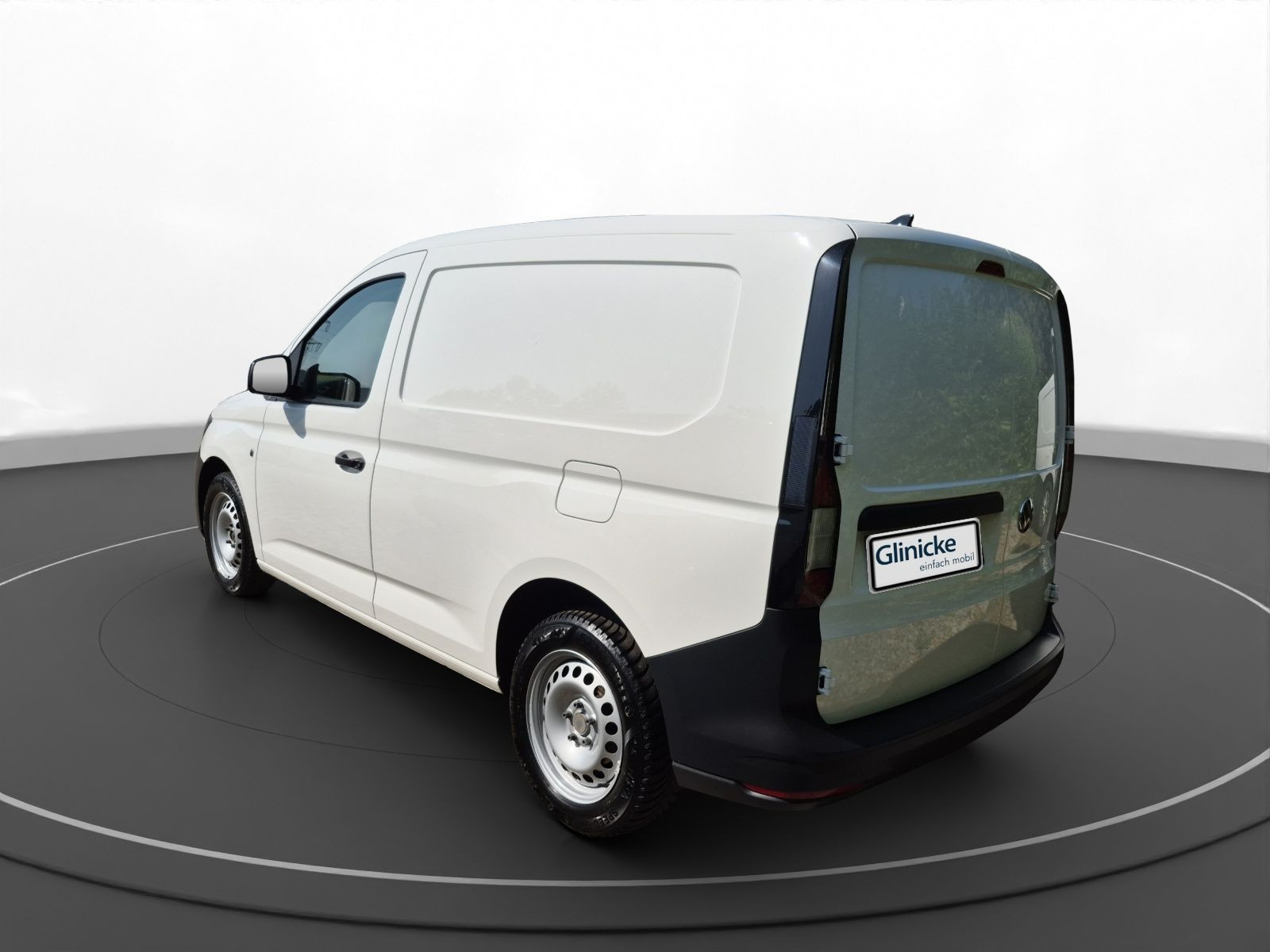 Volkswagen - Caddy Cargo_6