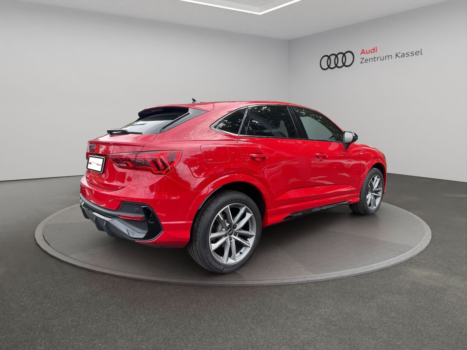 Audi - Q3 Sportback_7
