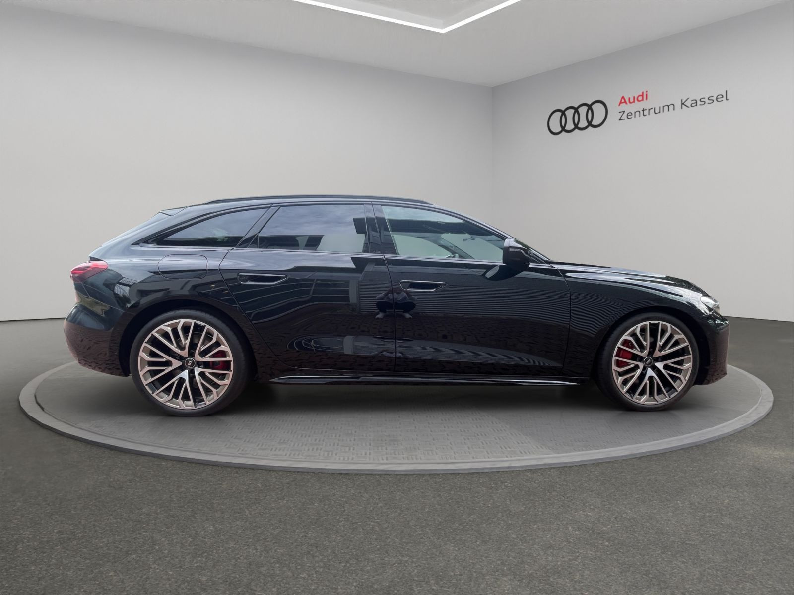 Audi - A5 Avant_8