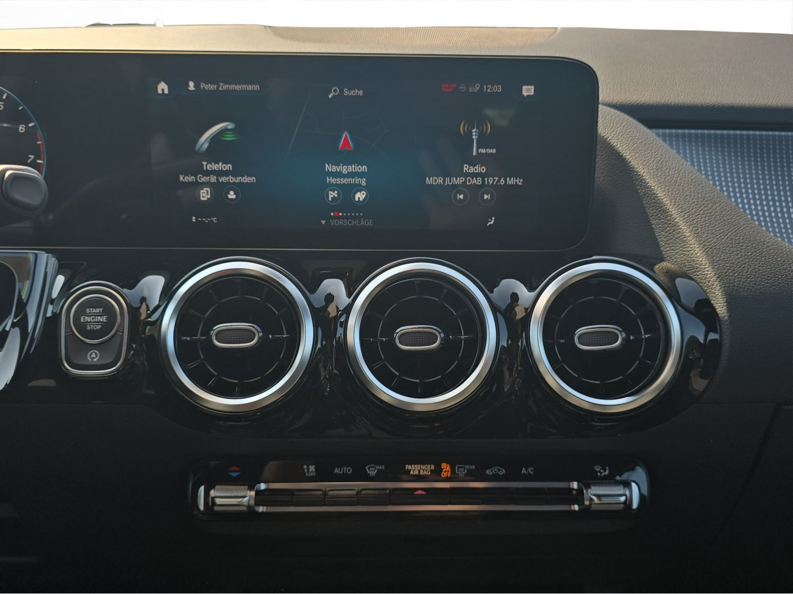 Mercedes-Benz - B 200_16