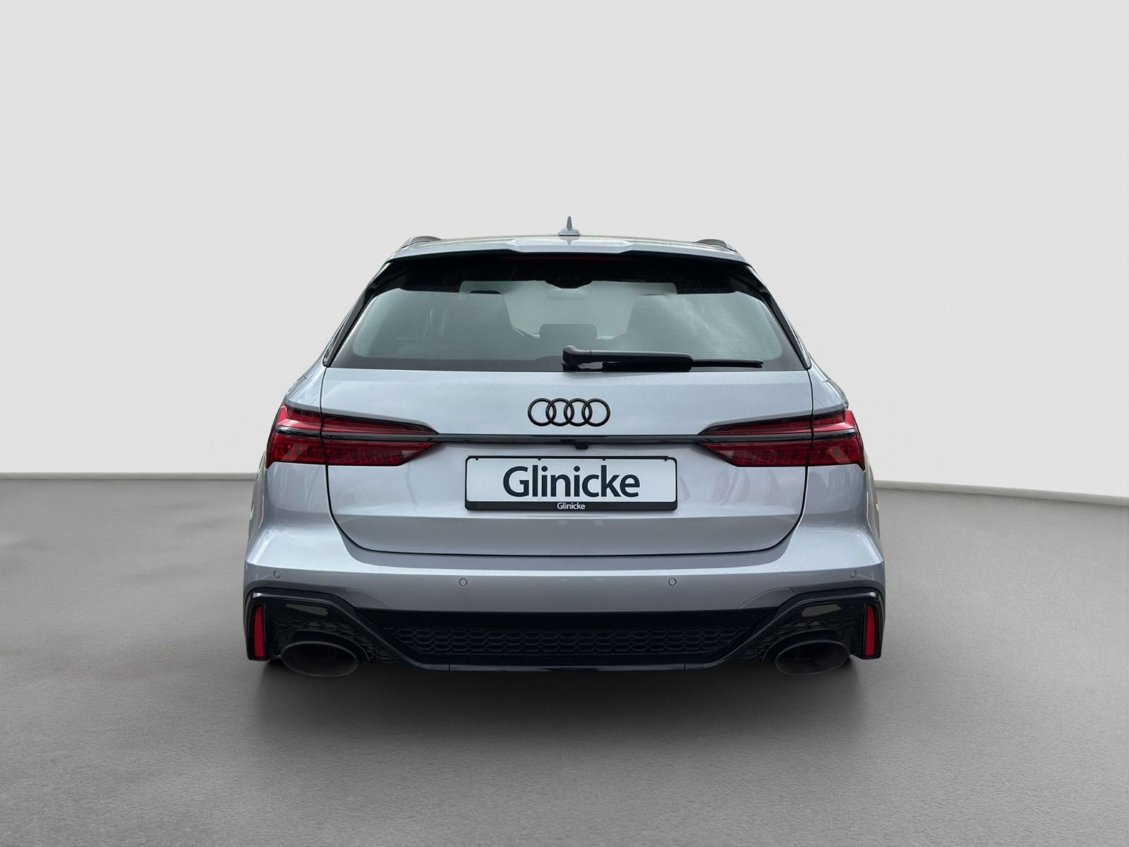 Audi - RS 6 Avant_5