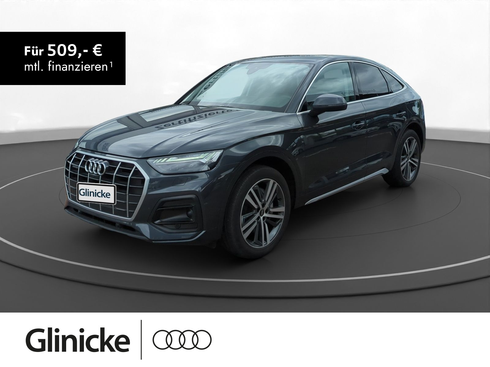 Audi - Q5 Sportback_1
