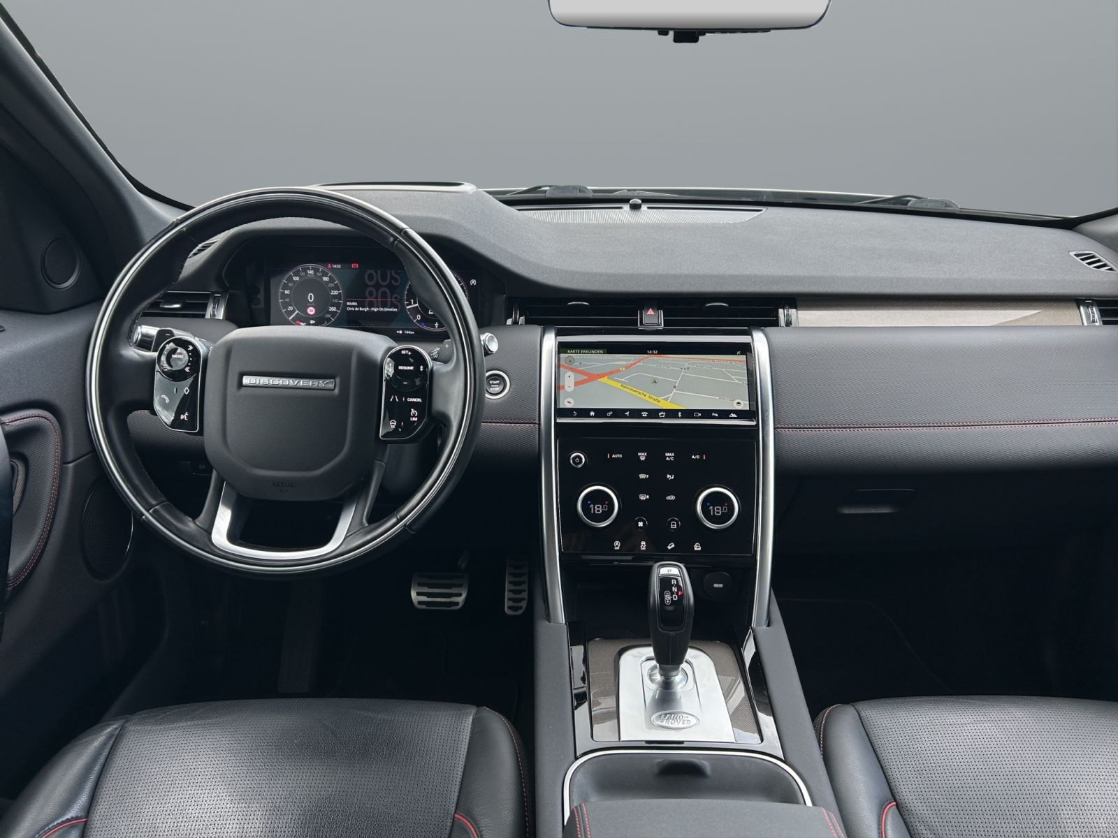 Land Rover - Discovery Sport_4