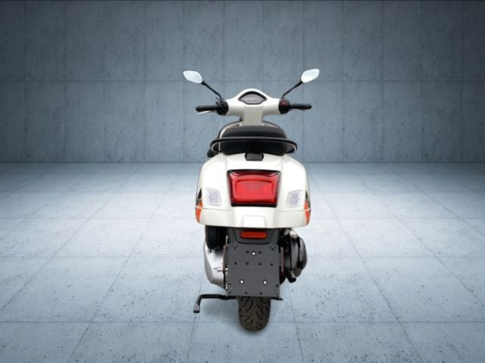 Vespa - _4
