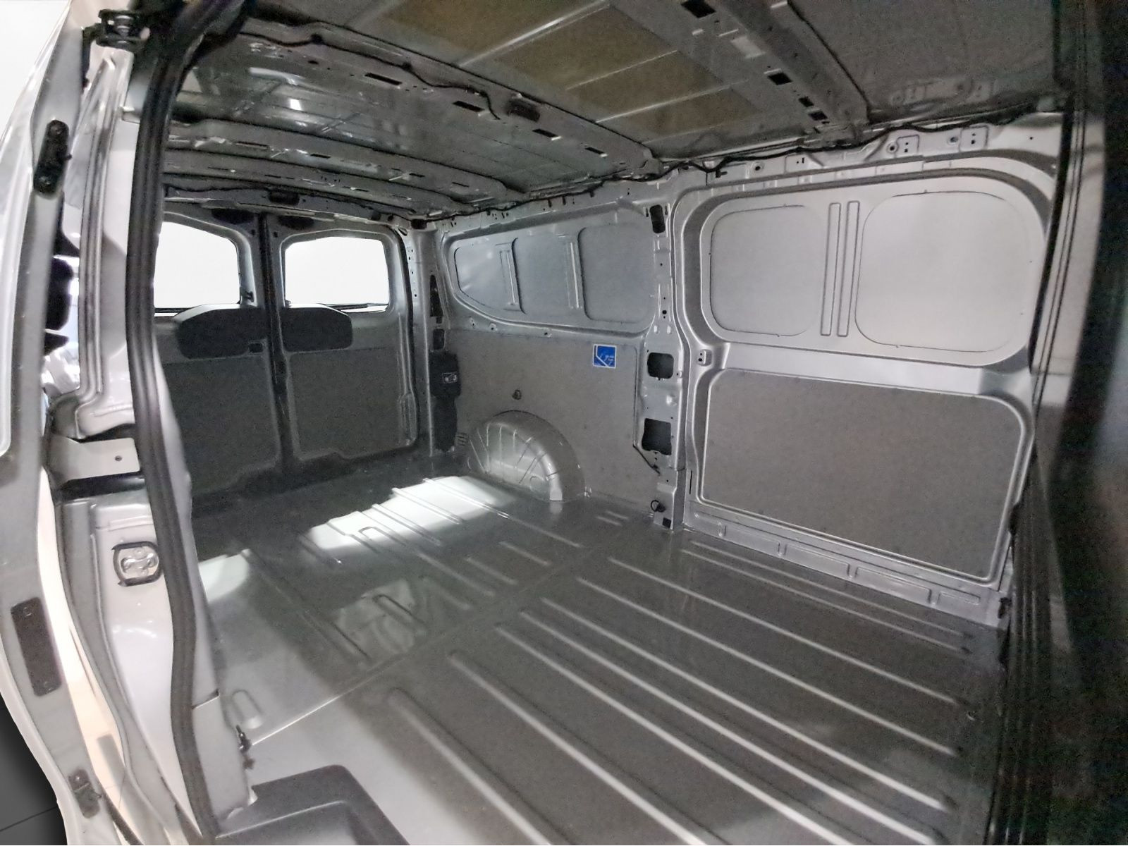 Volkswagen - Transporter Kasten_14