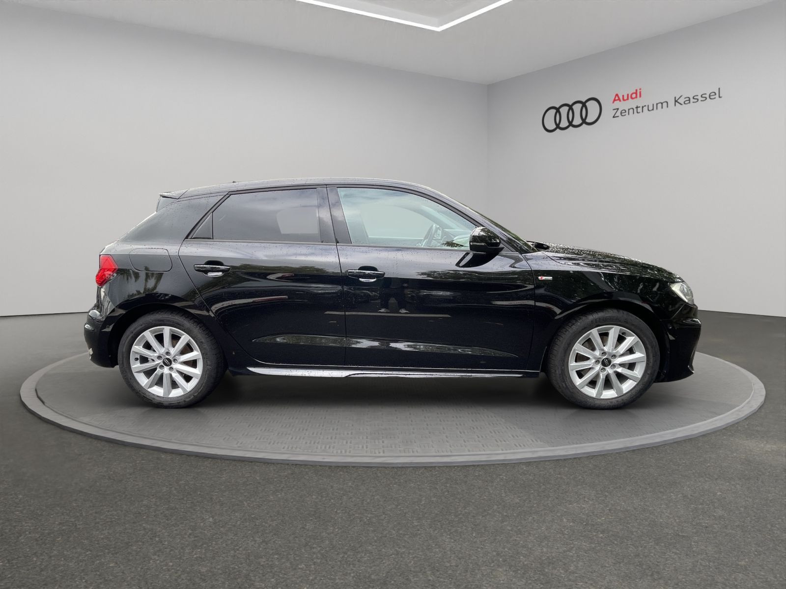 Audi - A1 Sportback_8