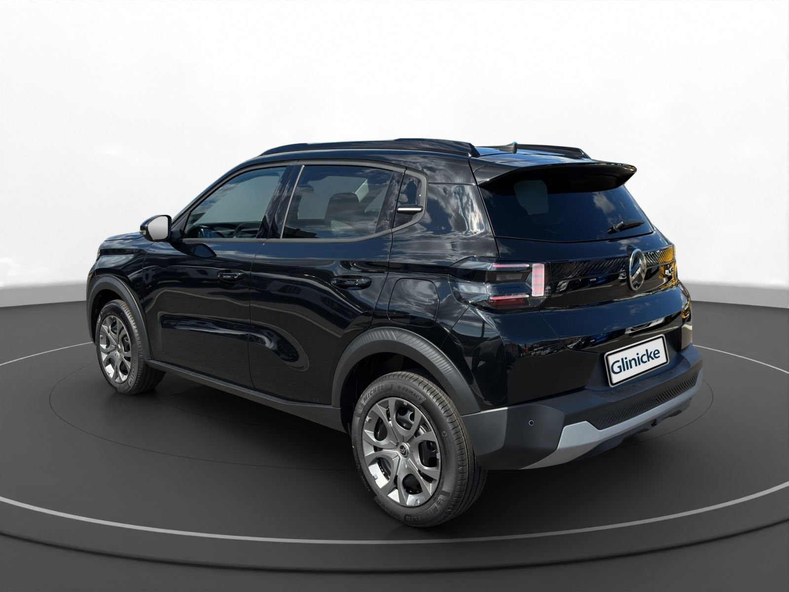 Citroën - C3_9