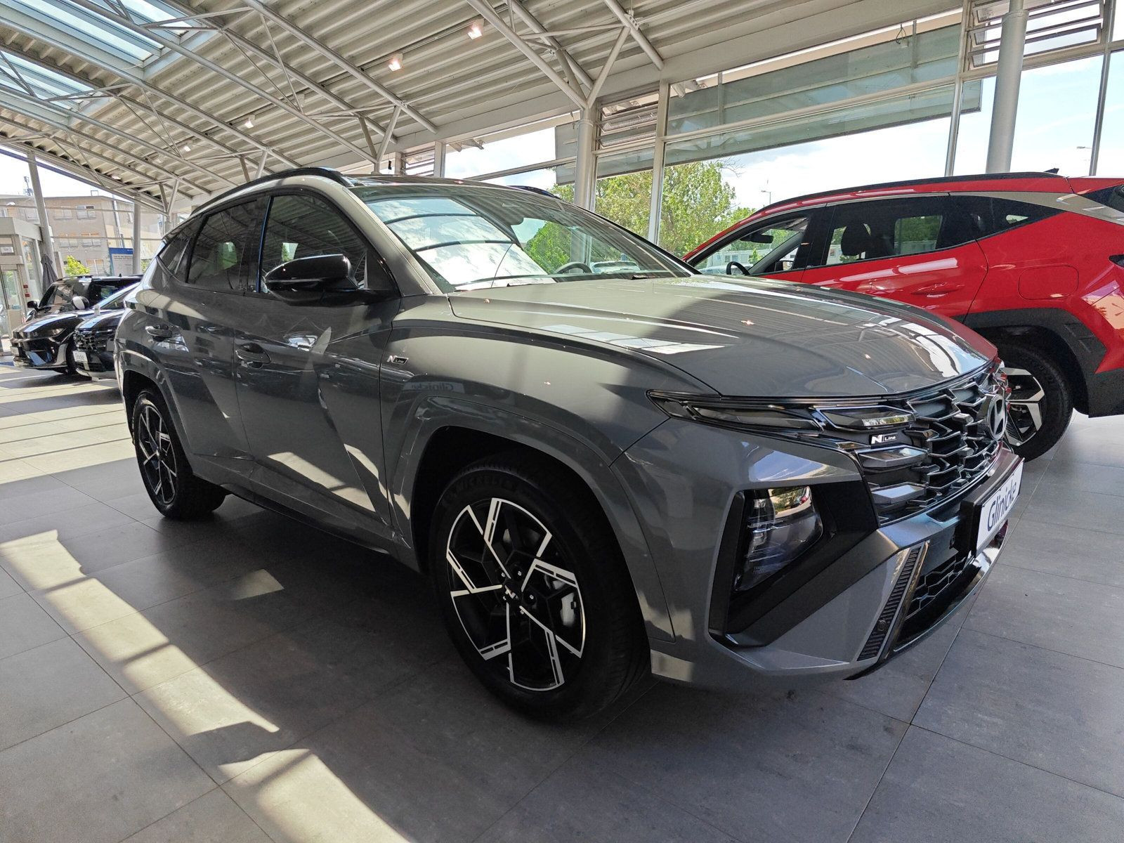 Hyundai - Tucson_4