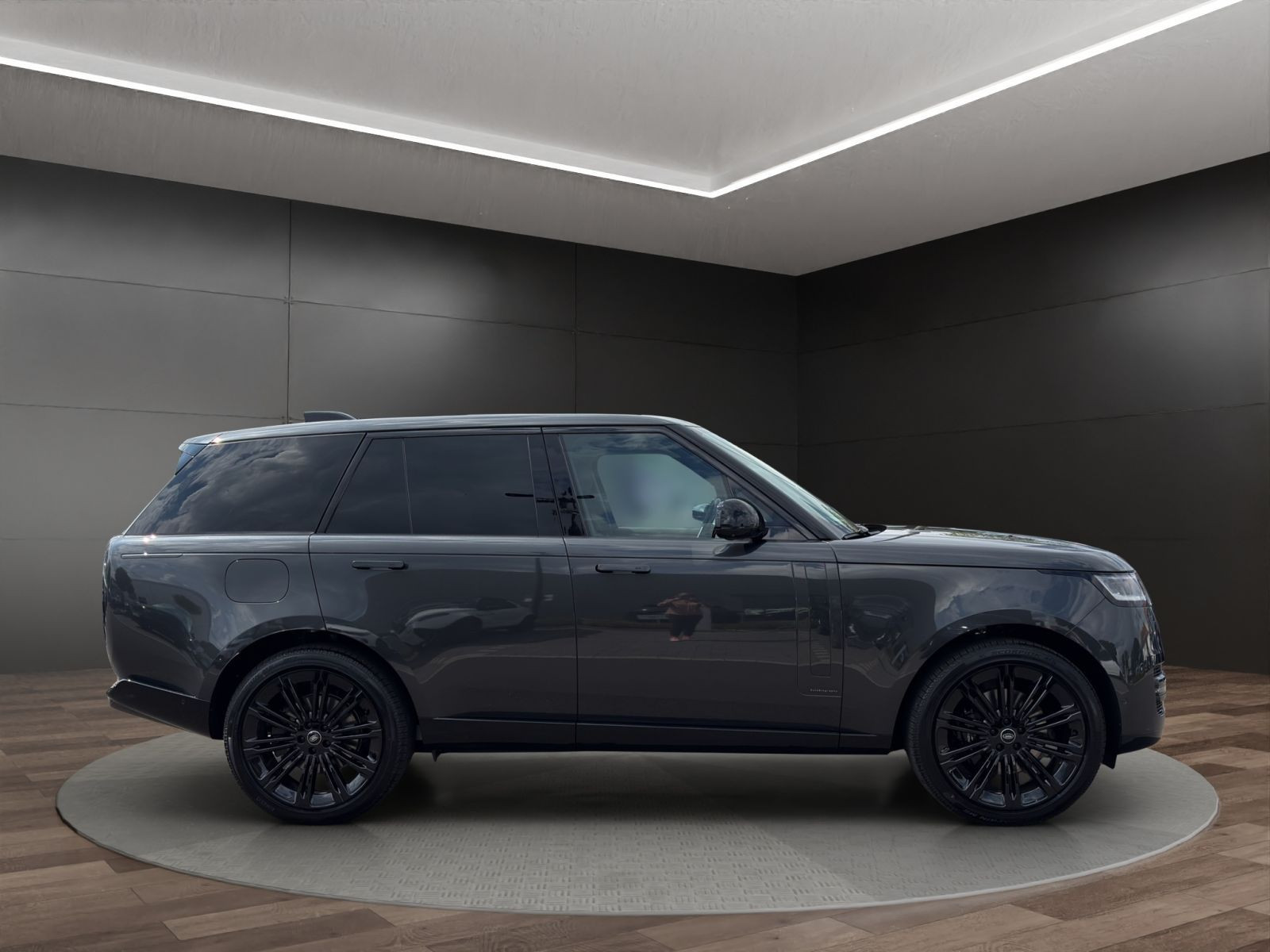 Land Rover - Range Rover_3