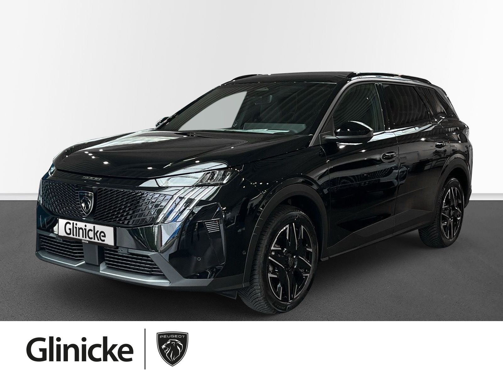 Peugeot - 5008_1