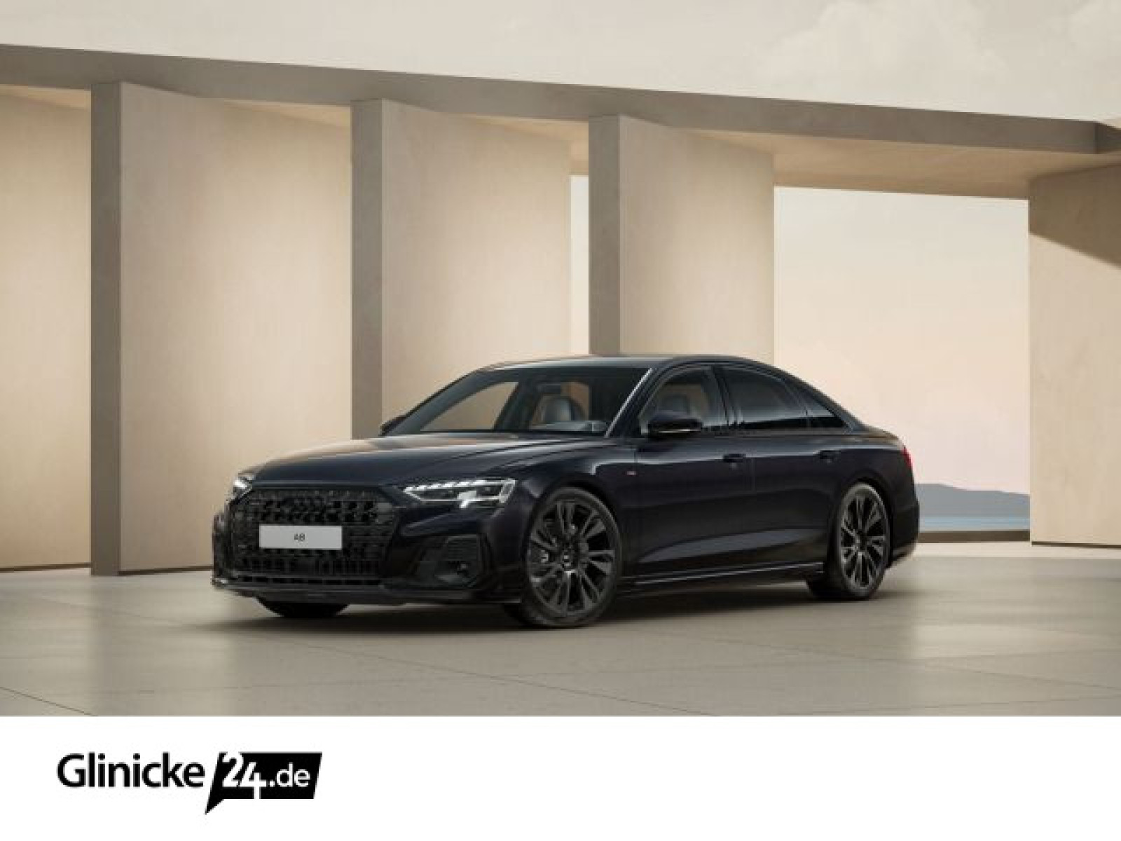Audi - A8_1
