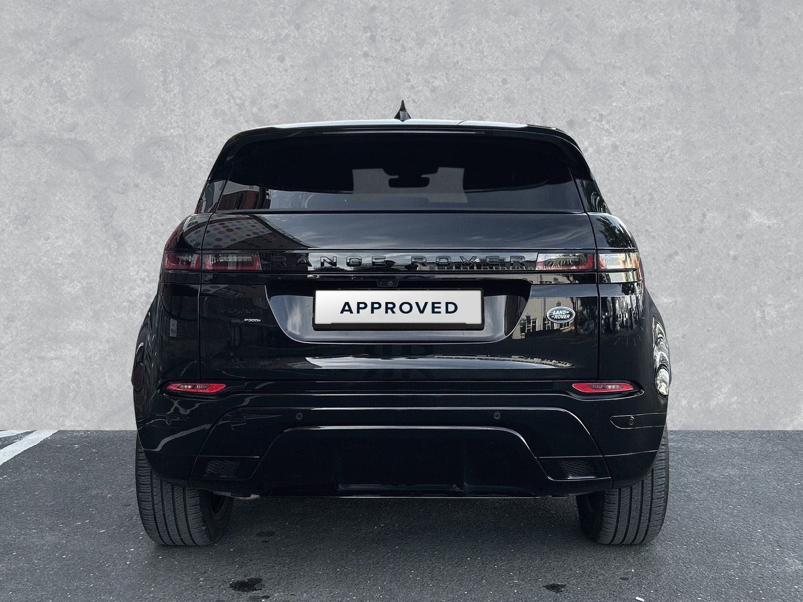 Land Rover - Range Rover Evoque_7