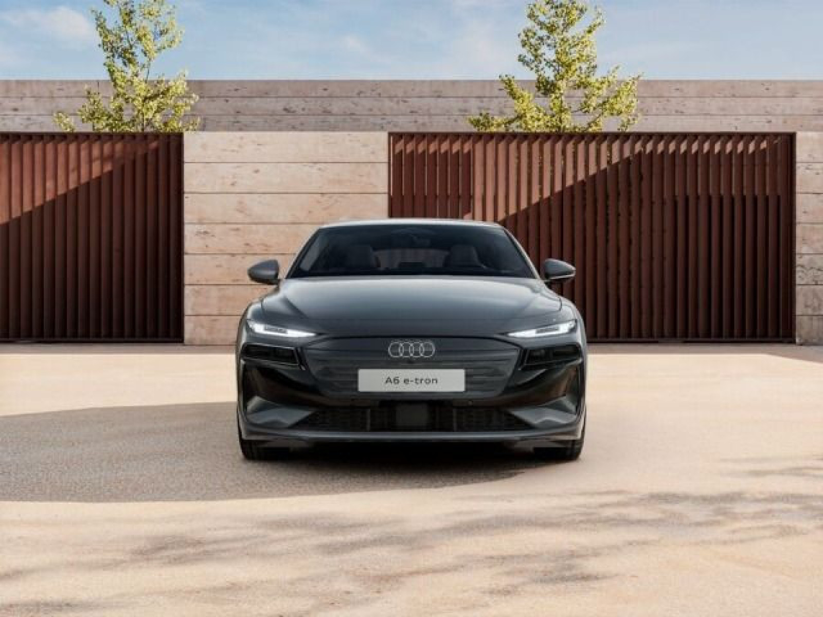 Audi - A6 Avant e-tron_5