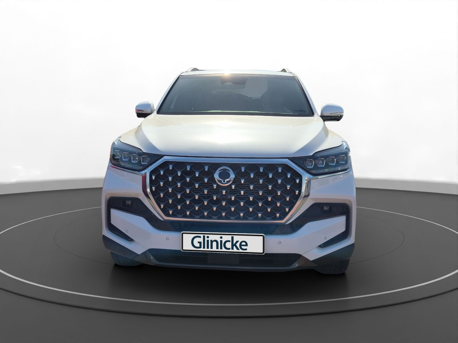 SsangYong - REXTON_13