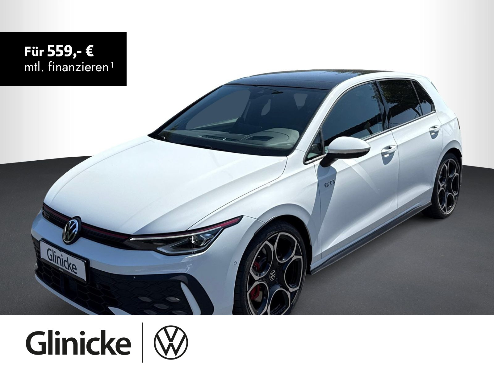 Volkswagen - Golf GTI_1