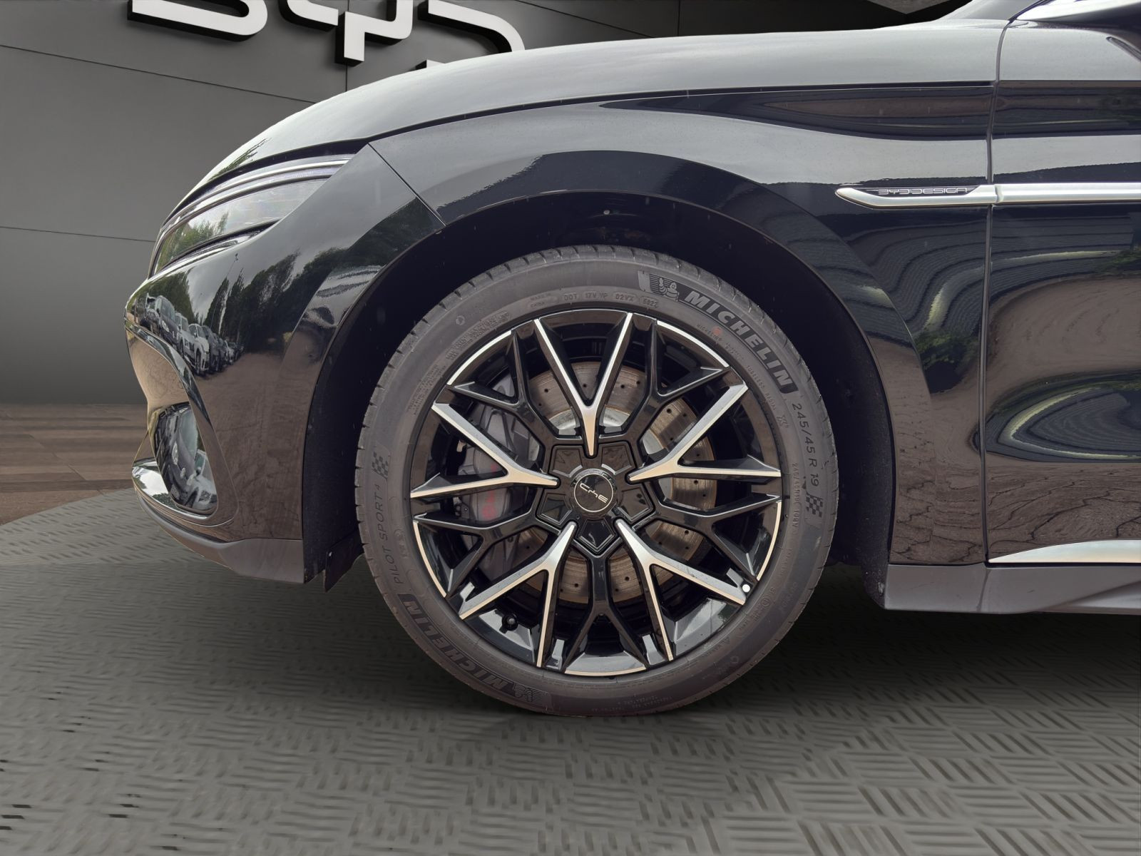 BYD - HAN_22