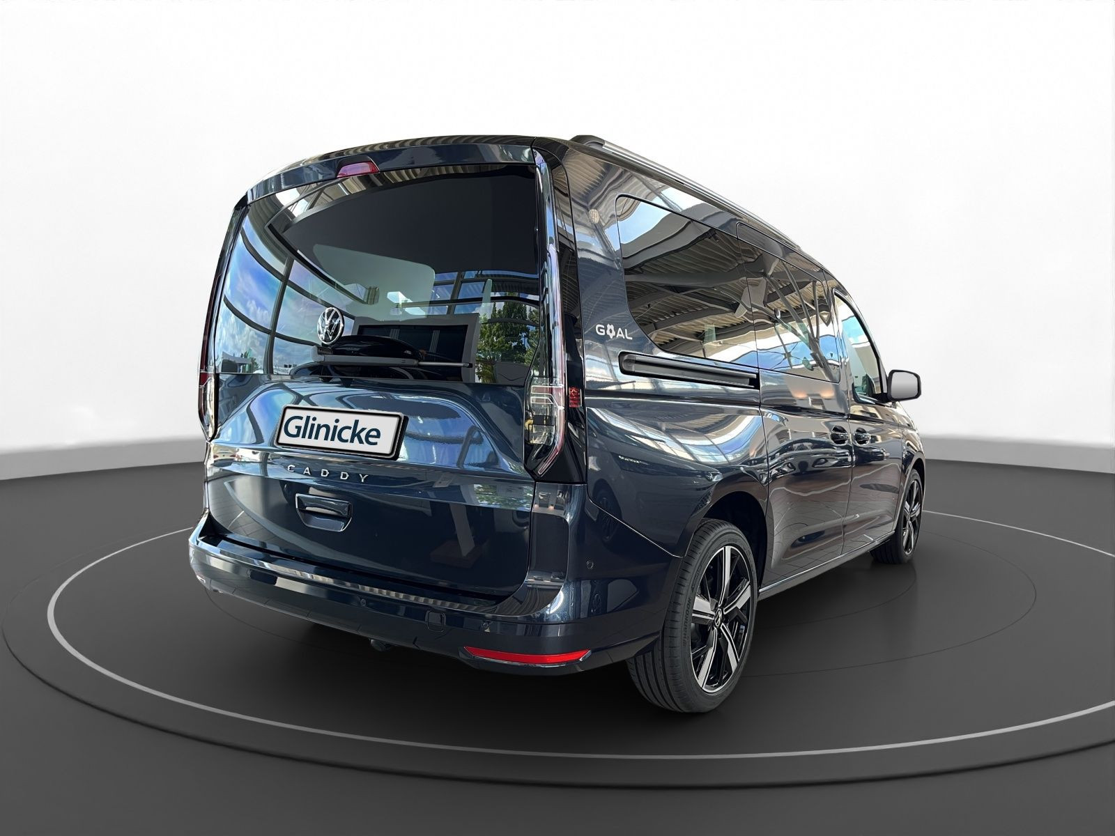 Volkswagen - Caddy Maxi_10